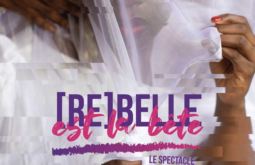 rebelle