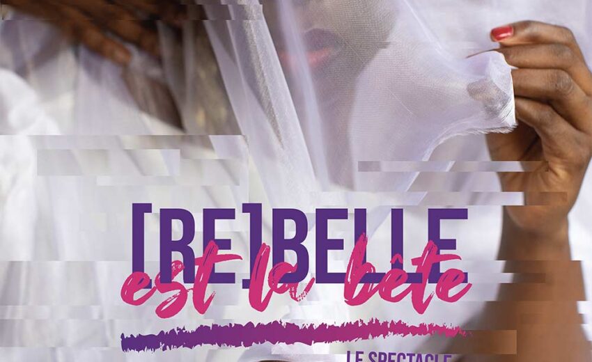 rebelle